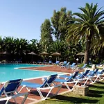 Baia Delle Palme 43440 Apartment Fox E Sali-monte Agumu