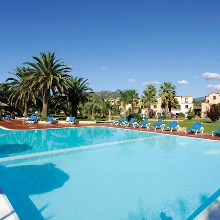 Appartement In Pula Sardinien Cagliari Provinz 43440 *