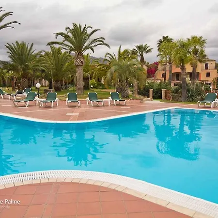 In Pula Sardinien Cagliari Provinz 43440 Appartement Fox E Sali-monte Agumu