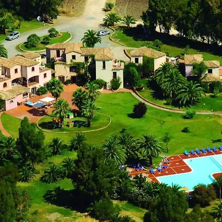 Apartment In Pula Sardinien Cagliari Provinz 43440