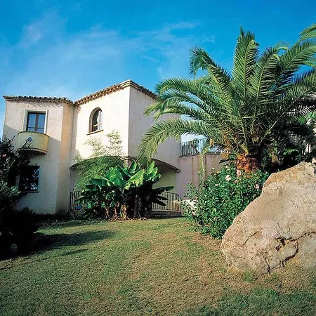 Apartment In Pula Sardinien Cagliari Provinz 43440