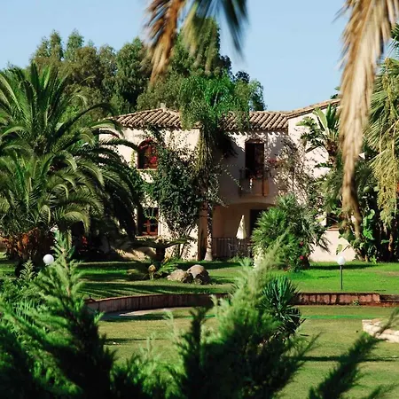 Baia Delle Palme 43440