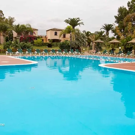 In Pula Sardinien Cagliari Provinz 43440 Appartement