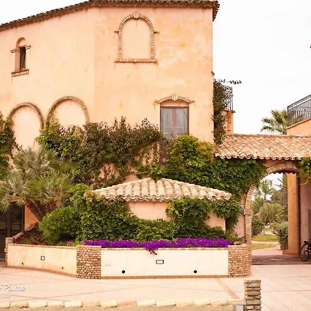 In Pula Sardinien Cagliari Provinz 43440 *