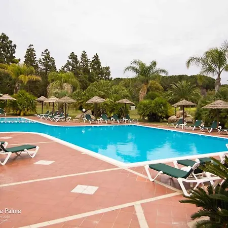 In Pula Sardinien Cagliari Provinz 43440 Appartement