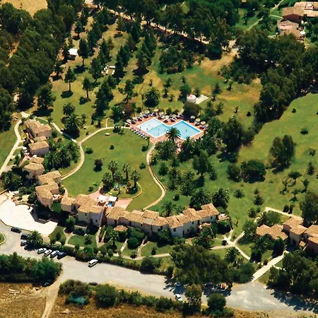 Appartement In Pula Sardinien Cagliari Provinz 43440 *