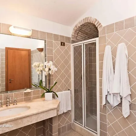 Baia Delle Palme 43440 Apartmán Fox E Sali-monte Agumu
