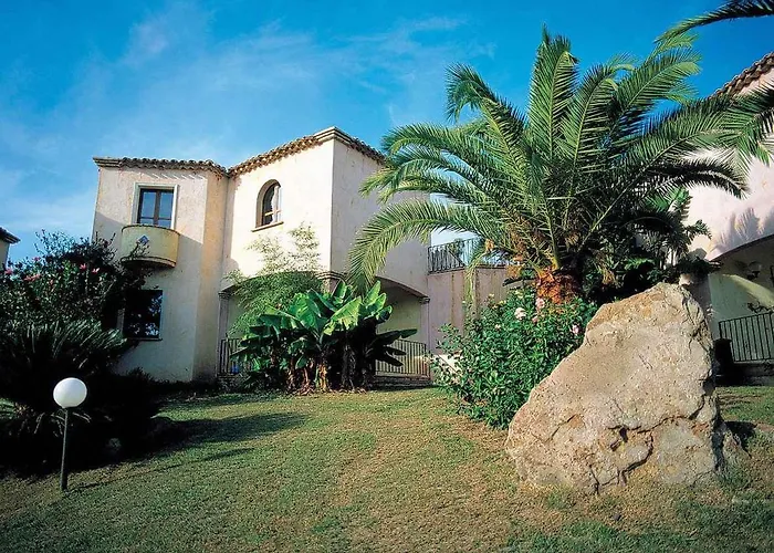 Daire Baia Delle Palme 43440