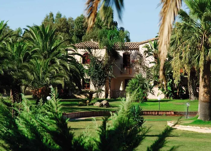 Baia Delle Palme 43440